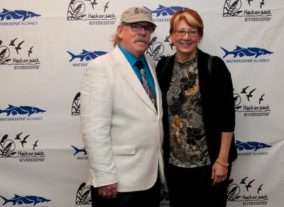 Hackensack Riverkeeper's 2012 Annual Award Dinner and Sustainabl