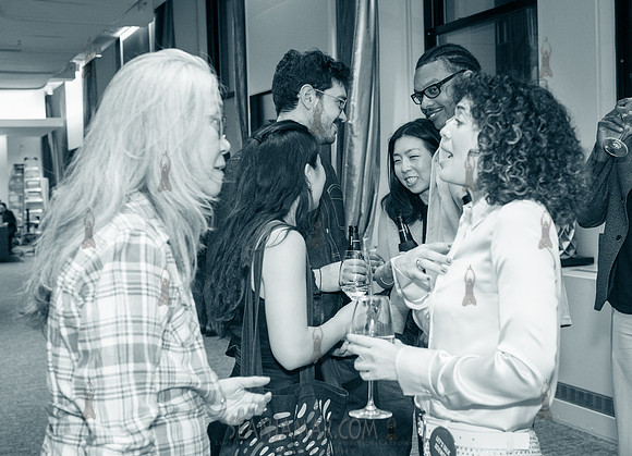 Simons Foundation Presents - Quantum Leap and Creative Bounds -