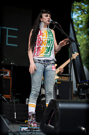 Hiatus Kaiyote