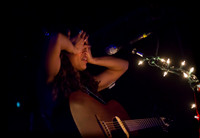 Valerie June - Highline Ballroom - NYC - 2013