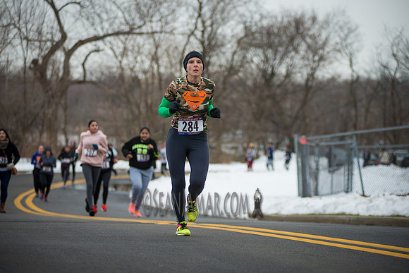 Haydens 5th Annual 5k - Riverside County Park South - Lyndhurst NJ - 2017