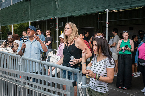 CPF SummerStage - The Roots - Rumsey Playfield - NYC - 2024