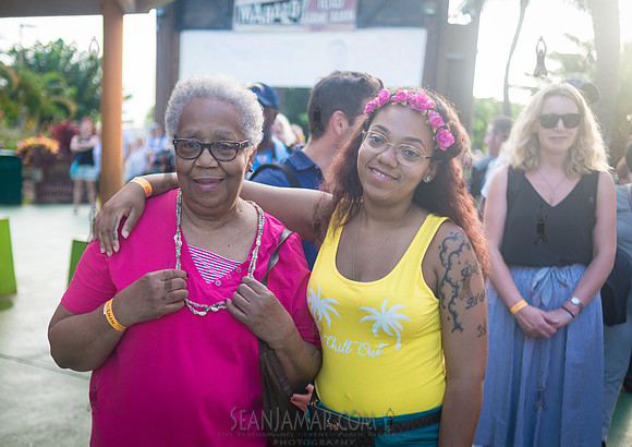 Chiefs Luau - Adventure Day - Oahu Hawaii - 2018