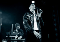 Majid Jordan - Warsaw - BK USA - 2016