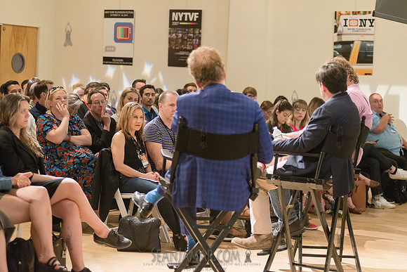 Loeb and Loeb Presents - The Next Generation of Appointment Viewing - Helen Mills - NYC - 2018