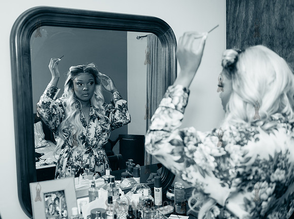 Prom Prep - Da Bronx NY - 2018