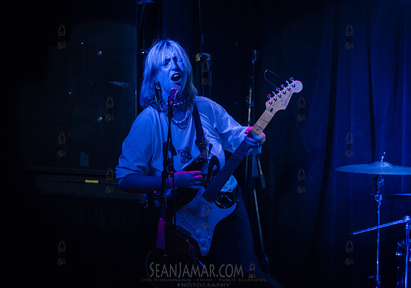 Torture + The Desert Spiders - Mondo NYC - Bowery Electric - NYC