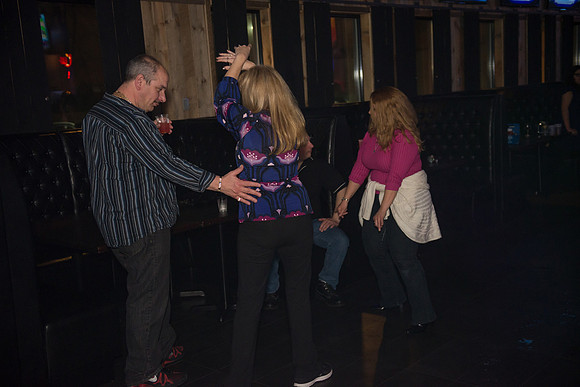 2014-03-28 Kilroys - Carlstadt NJ