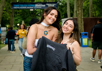 NYC SummerStage - Astropical - Rumsey Playfield - NYC - 2025