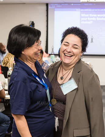 New Visions Onboarding Event - New Visions - NYC - 2022