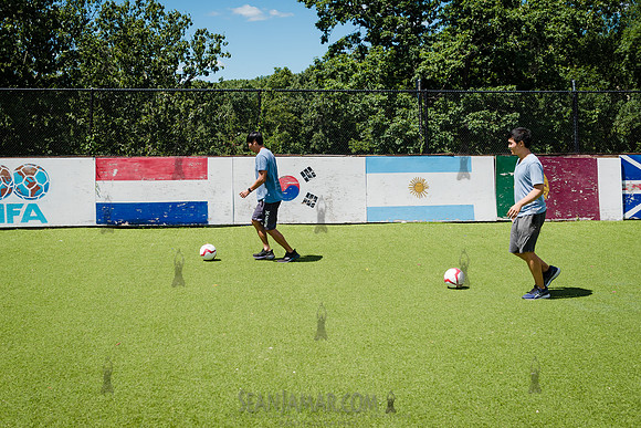 ARUP Company Picnic - Spring Lake Day Camp - Wanaque NJ - 2022