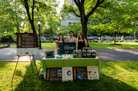 Riverside Park Conservancy - Riverside Revue Gala - Sakura Pak -