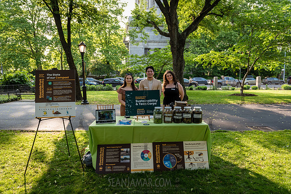 Riverside Park Conservancy - Riverside Revue Gala - Sakura Pak -