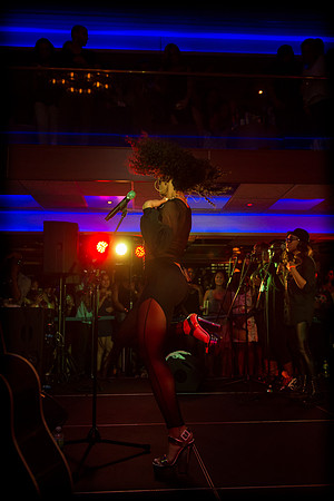 Elle Varner