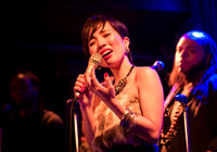 Nao Yoshioka - Blue Note - NYC - 2015