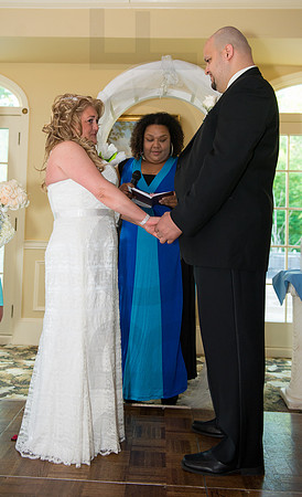 Mr & Mrs Charlie Tejeda - Paris Inn - Wayne NJ - 2014