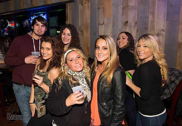 2014-01-05 - Kilroys - Carlstadt NJ