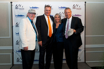 Hackensack Riverkeeper's 2012 Annual Award Dinner and Sustainabl
