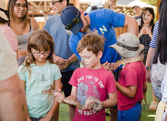 ARUP Company Picnic - Spring Lake Day Camp - Wanaque NJ - 2022