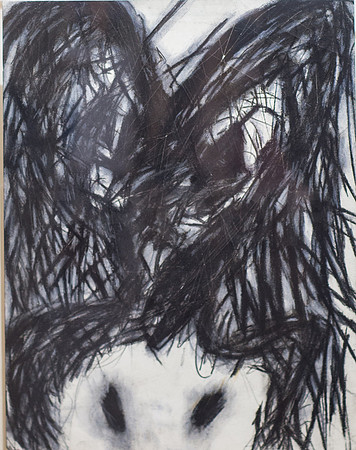 JLynn Eagle - Art Shots - Ward Nasse Gallery - SOHO NYC - 2015