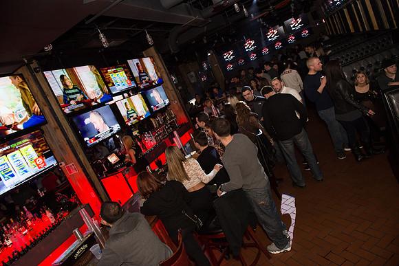 2014-03-30 Kilroys - Csrlstadt NJ