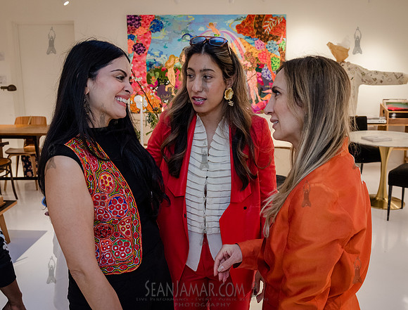 Creatives & Creators - Atelier Jolie - NYC - 2025