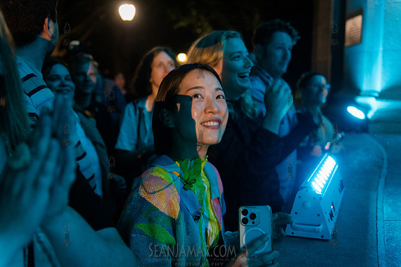 NYC SummerStage - Jon Batiste - Rumsey Playfield - NYC - 2025