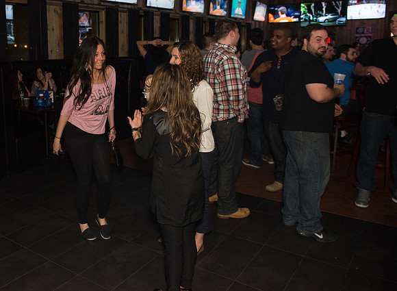 2014-03-28 Kilroys - Carlstadt NJ
