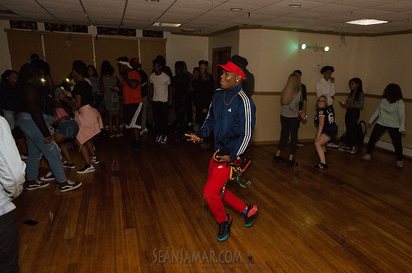 Life Is A Party Entertainment - Moose Lodge 961 - Teaneck NJ - 2018