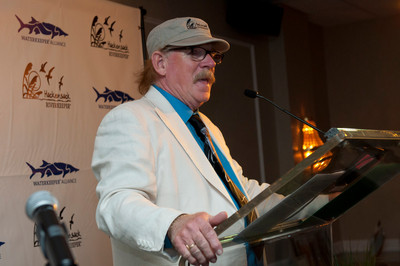 Hackensack Riverkeeper's 2012 Annual Award Dinner and Sustainabl