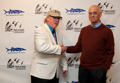 Hackensack Riverkeeper's 2012 Annual Award Dinner and Sustainabl