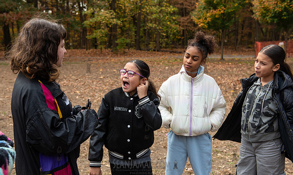 CPF Learn - Seeds To Trees - Prospect Park - NYC - 2024
