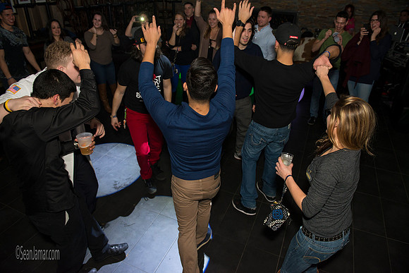 2014-01-05 - Kilroys - Carlstadt NJ