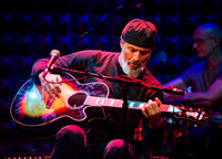Bruce Sudano - Joes Pub - NYC - 2015
