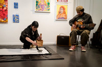 9th Annual International Womens Day Art Fair - One Art Space - N
