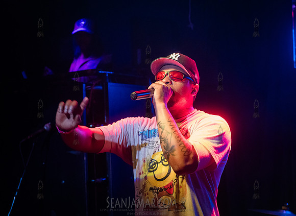 27 Delly - Mondo NYC - Bowery Electric - NYC - 2024