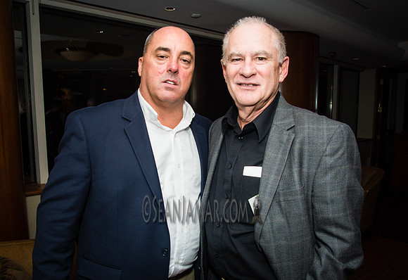Dan Finn Foundation Gala - The Newark Club - Newark NJ - 2016