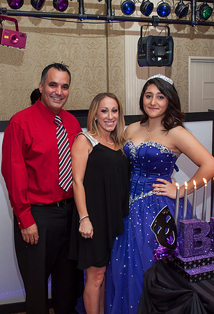 Bianca Sweet 16