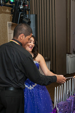 Bianca Sweet 16
