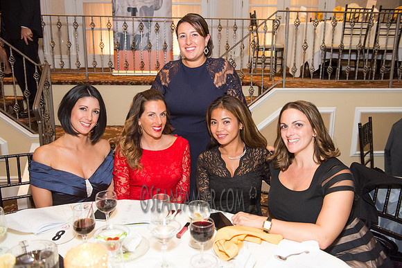 Heart of Gold Gala - The Fiesta - Woodridge NJ - 2016