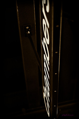 Chamber St. station