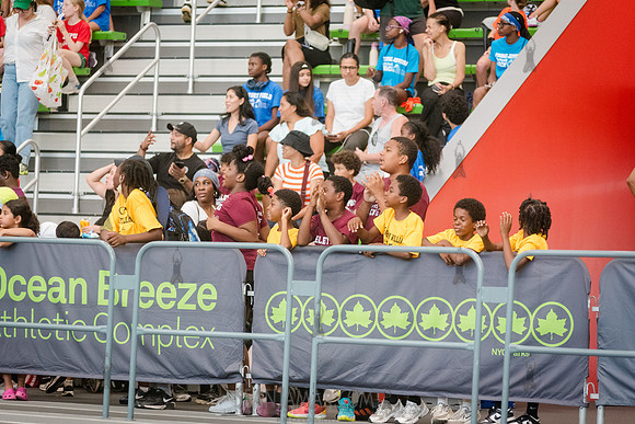 CPF Play - Summer Track + Field Meet - Ocean Breeze Athletic Com