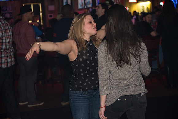 2014-03-28 Kilroys - Carlstadt NJ