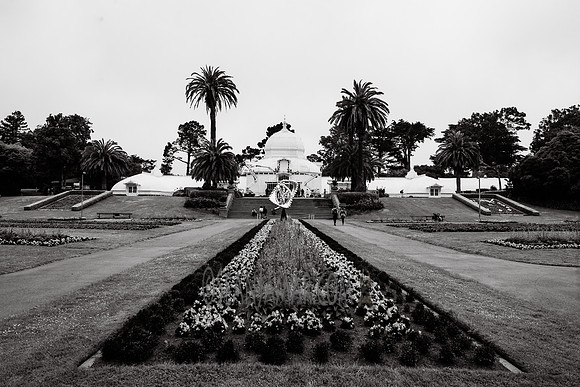 Adventure Day - San Francisco CA - 2017