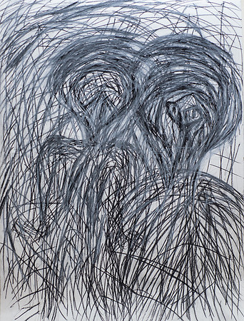 JLynn Eagle - Art Shots - Ward Nasse Gallery - SOHO NYC - 2015