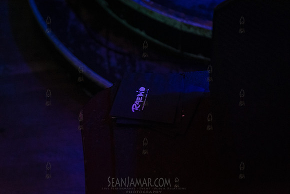 27 Delly - Mondo NYC - Bowery Electric - NYC - 2024