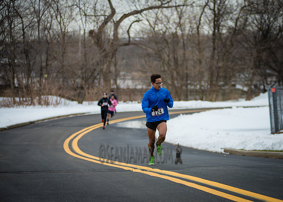 Haydens 5th Annual 5k - Riverside County Park South - Lyndhurst NJ - 2017