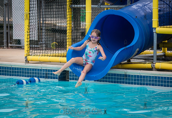 ARUP Company Picnic - Black Bear Lake - Millstone Township NJ -
