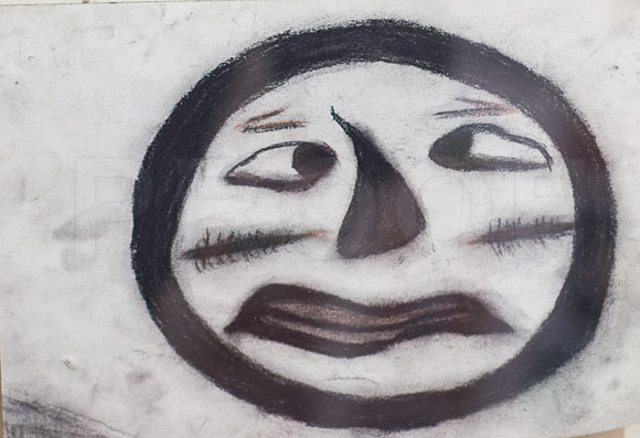 JLynn Eagle - Art Shots - Ward Nasse Gallery - SOHO NYC - 2015
