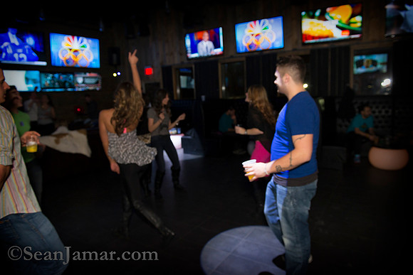 Kilroys - Carlstadt NJ - Feb 14, 2014